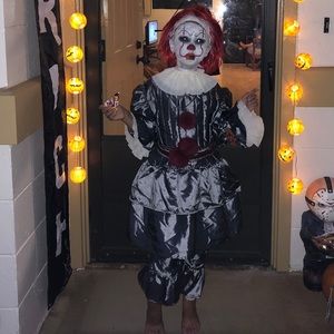 Penny Wise Costume